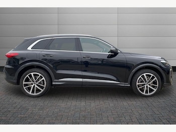 Used Audi Q5 2025 for sale - 77785857: Photo