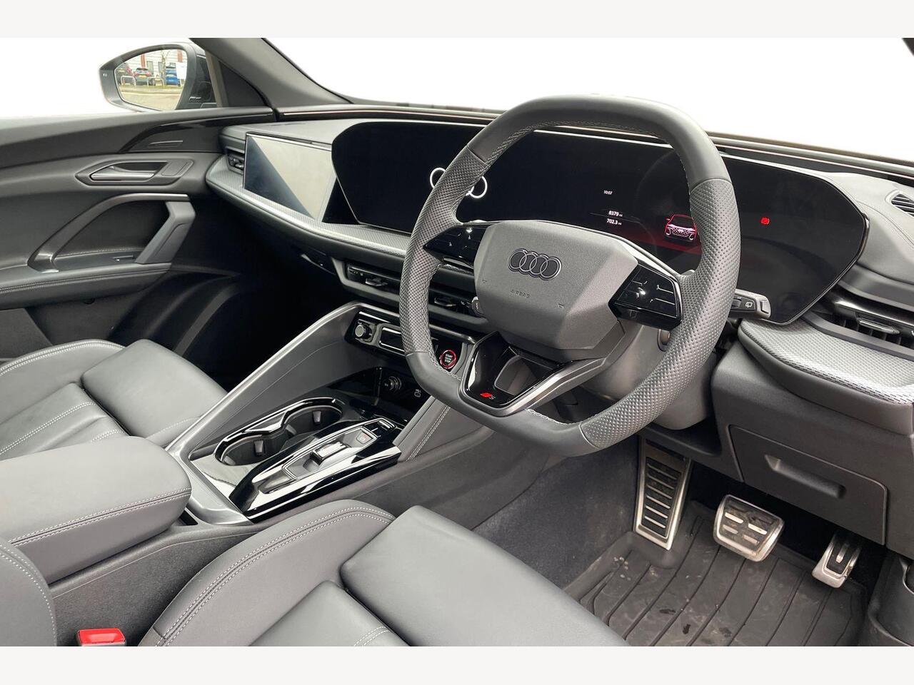 Used Audi Q5 2025 for sale - 77785857: Photo 6