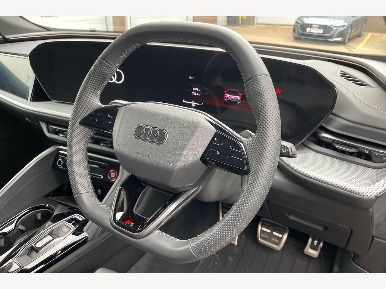 Used Audi Q5 2025 for sale - 77785857: Photo 7