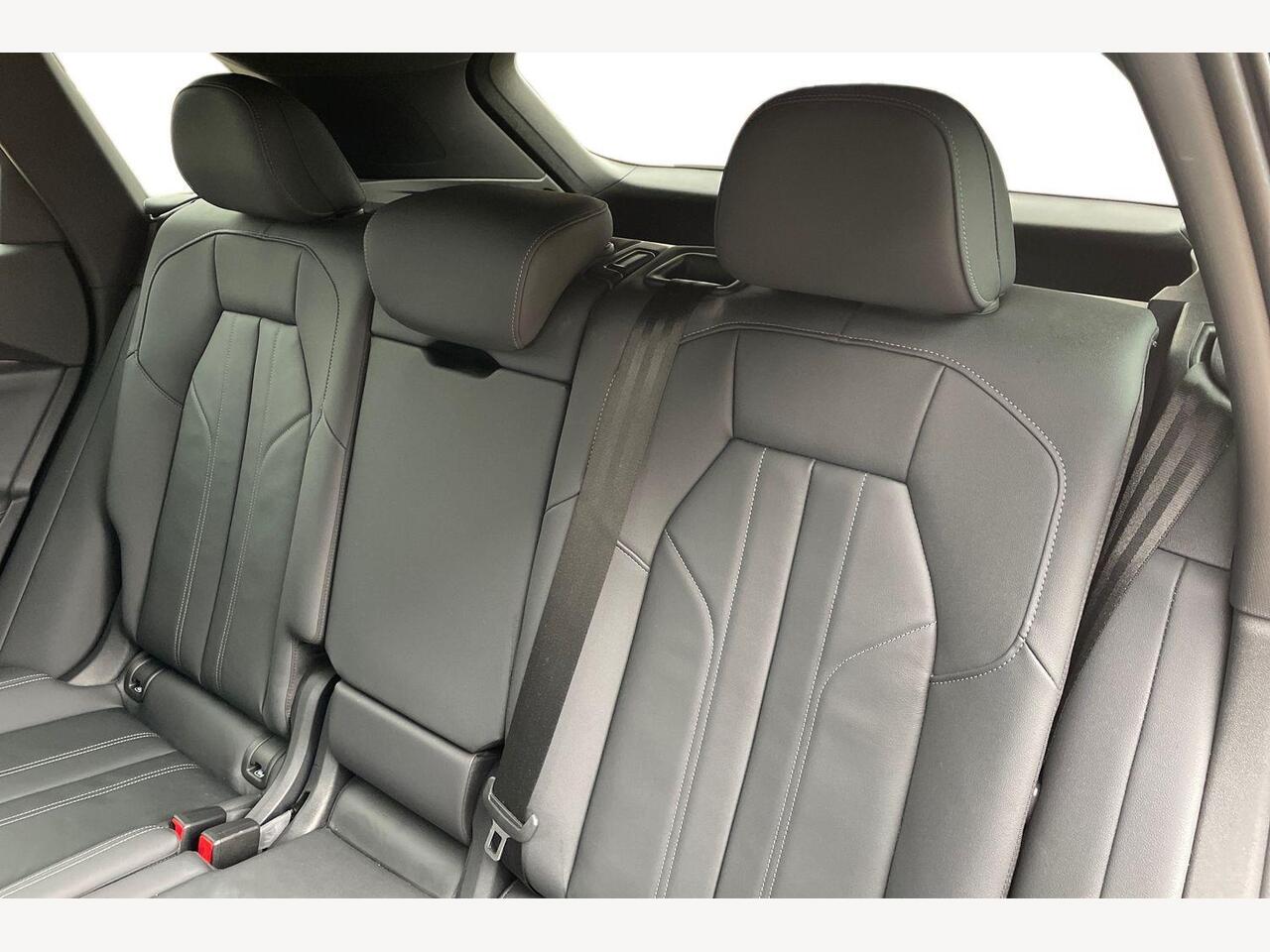 Used Audi Q5 2025 for sale - 77785857: Photo 8