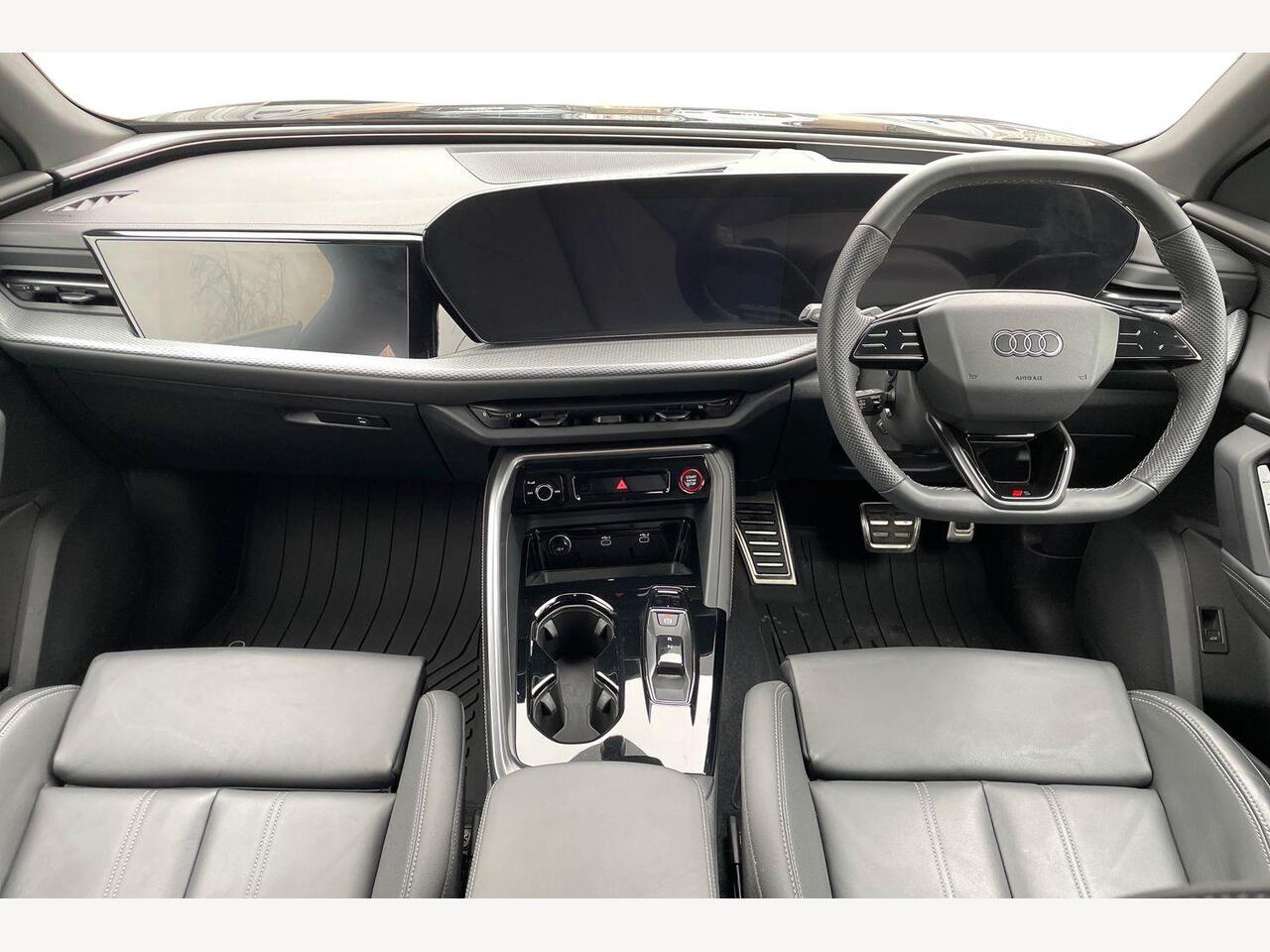 Used Audi Q5 2025 for sale - 77785857: Photo 9