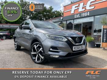 2018 (68) - 1.5 dCi 115 Tekna 5dr