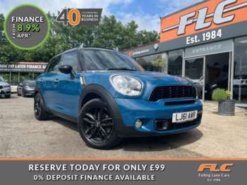 2011 (61) - 1.6 Cooper S 5dr