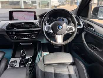 Used BMW X3 2019 for sale - 74695679: Photo