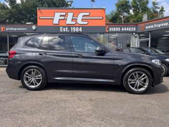 Used BMW X3 2019 for sale - 74695679: Photo