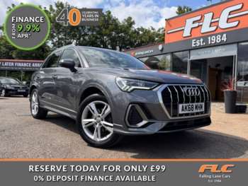 Used Audi Q3 2019 for sale - 74903869: Photo