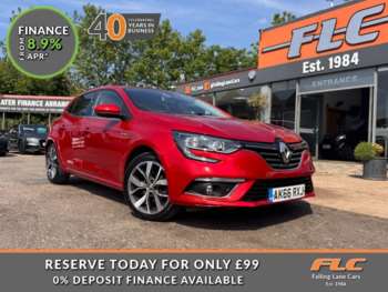 2016 (66) - 1.2 TCe Dynamique S Nav Hatchback 5dr Petrol Manual Euro 6 (s/s) (130 ps)