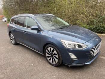 2019 (19) - 1.5 EcoBlue 120 Zetec 5dr