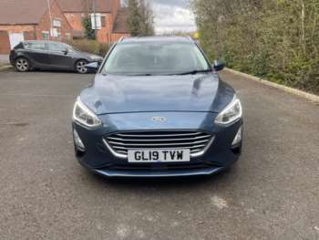 Used Ford Focus 2019 for sale - 74005401: Photo