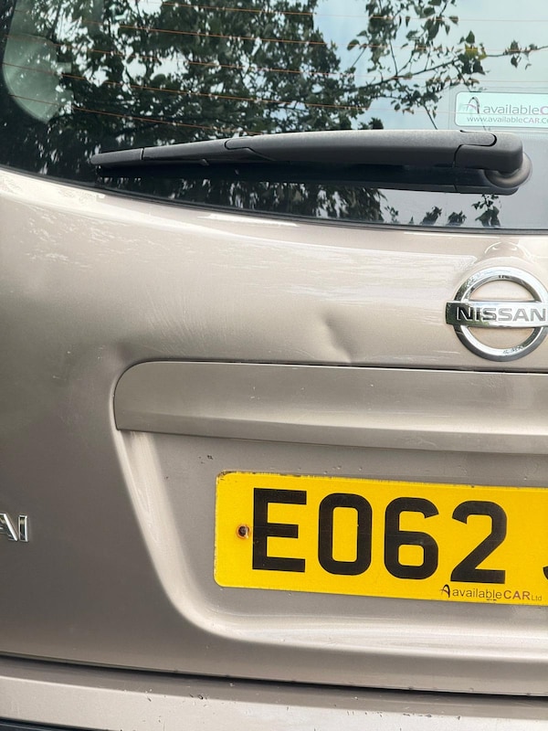 Used Nissan Qashqai 2012 for sale - 72849039: Photo 10