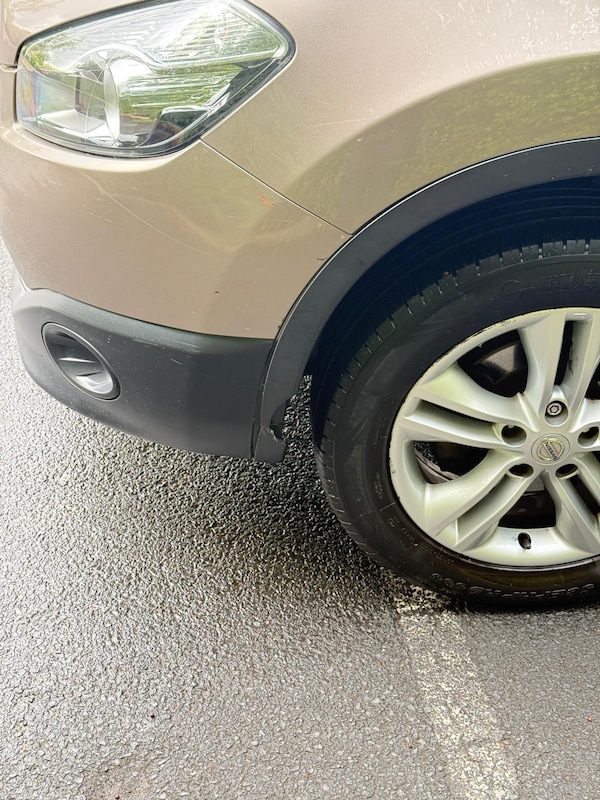 Used Nissan Qashqai 2012 for sale - 72849039: Photo 3