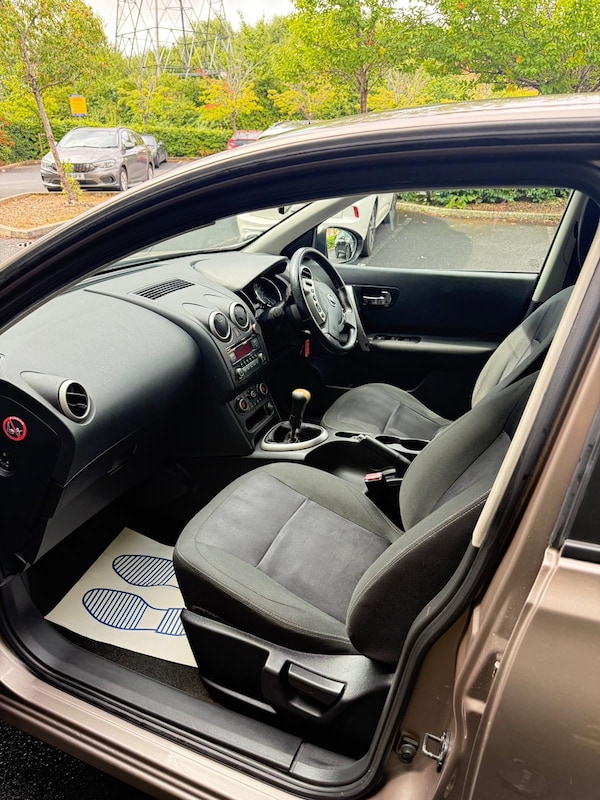 Used Nissan Qashqai 2012 for sale - 72849039: Photo 5