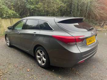 Used Hyundai i40 2012 for sale - 72792924: Photo