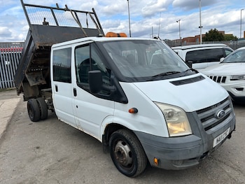 Used Ford Transit 2011 for sale - 78272962: Photo