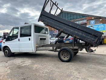 Used Ford Transit 2011 for sale - 78272962: Photo