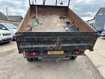 Used Ford Transit 2011 for sale - 78272962: Photo