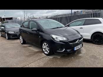 2016 (16) - 1.4T [100] ecoFLEX SRi 5dr