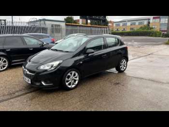 Used Vauxhall Corsa 2016 for sale - 74969292: Photo