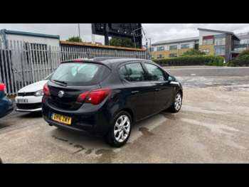 Used Vauxhall Corsa 2016 for sale - 74969292: Photo