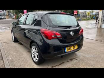 Used Vauxhall Corsa 2016 for sale - 74969292: Photo