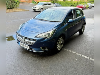 Used Vauxhall Corsa 2016 for sale - 76179107: Photo