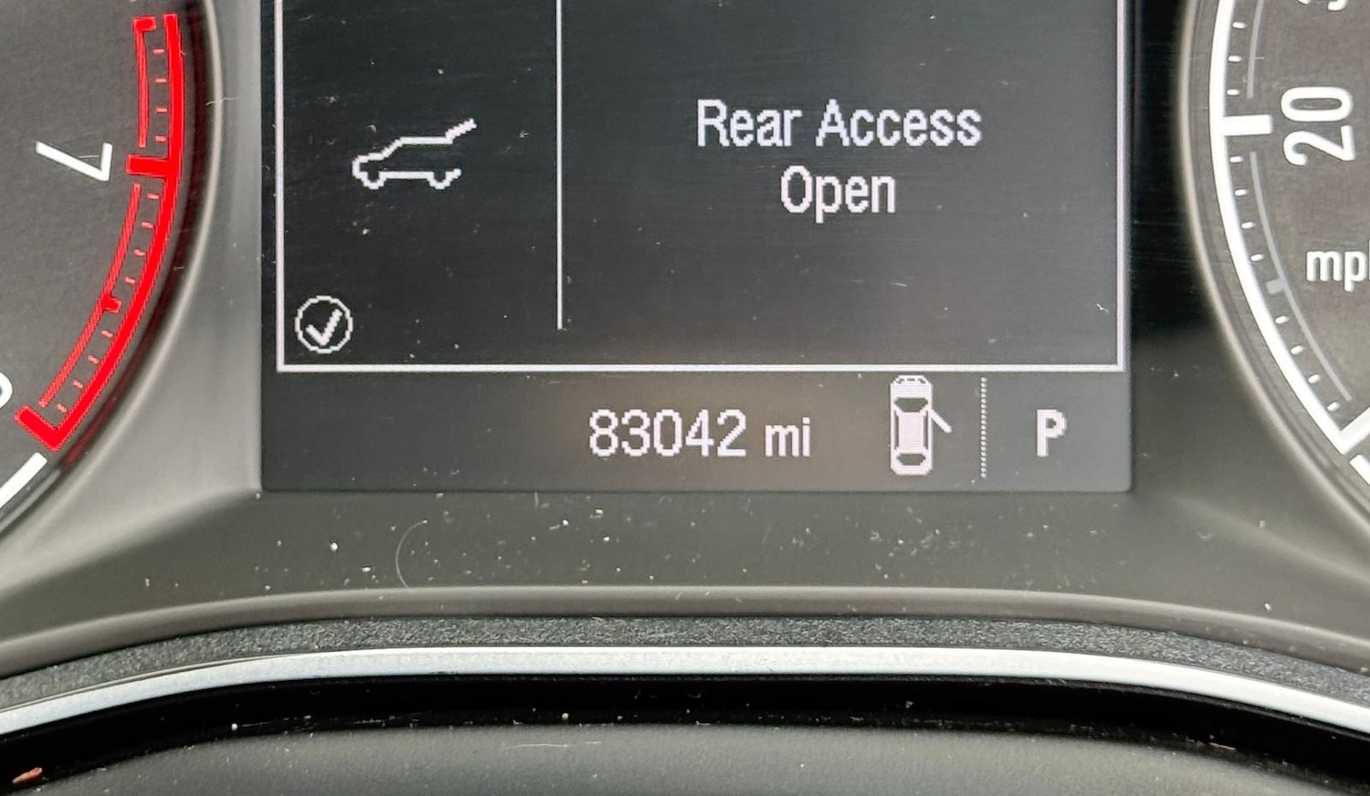 Used Vauxhall Corsa 2016 for sale - 76179107: Photo 6