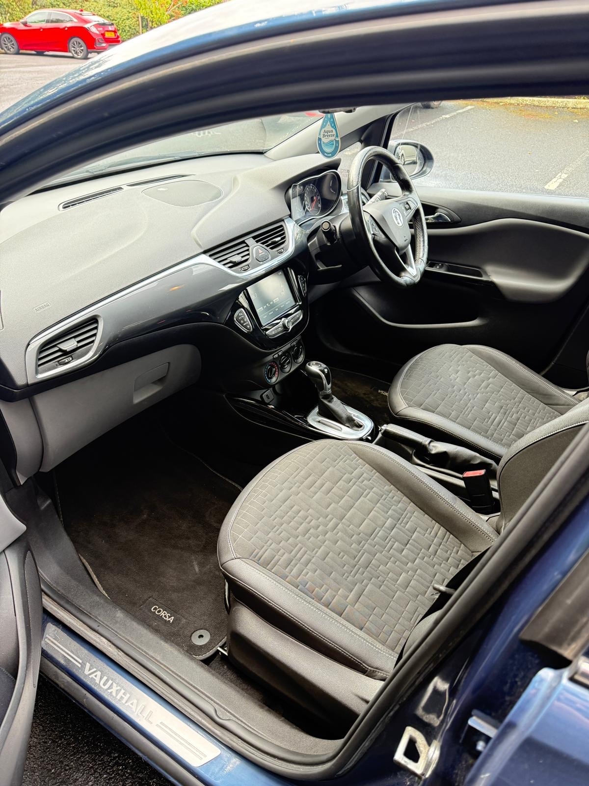 Used Vauxhall Corsa 2016 for sale - 76179107: Photo 7