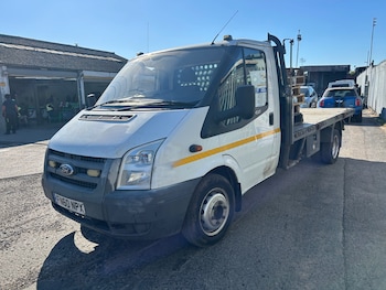 Used Ford Transit 2010 for sale - 78387910: Photo