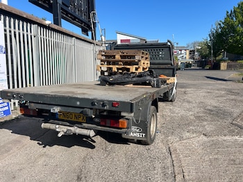 Used Ford Transit 2010 for sale - 78387910: Photo