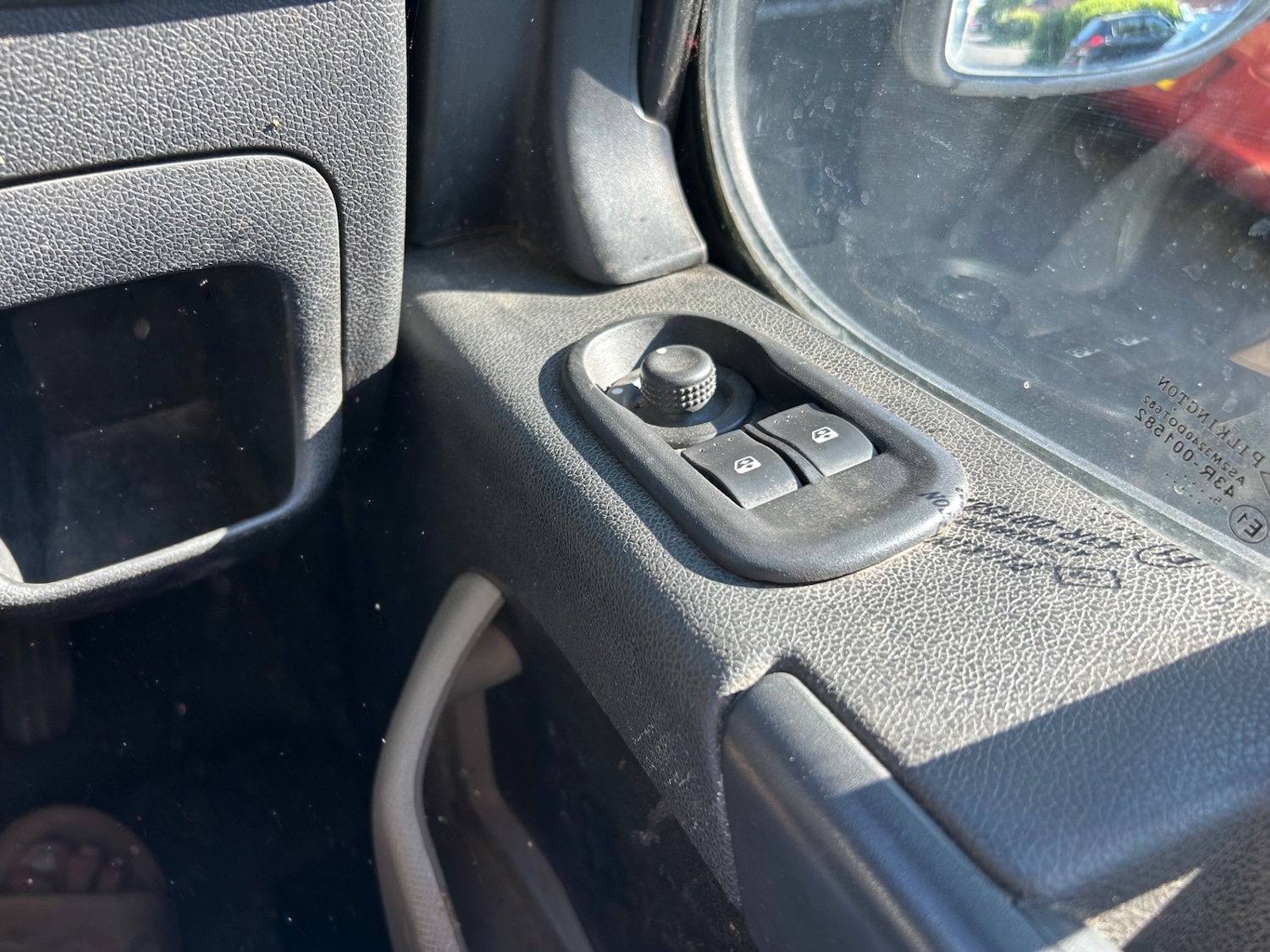 Vehicle 13