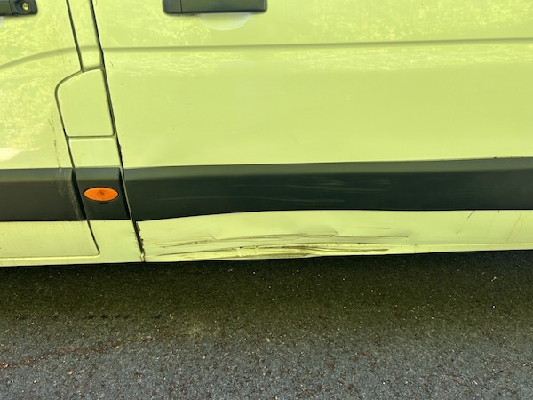 Used Vauxhall Movano 2015 for sale - 75105903: Photo 7