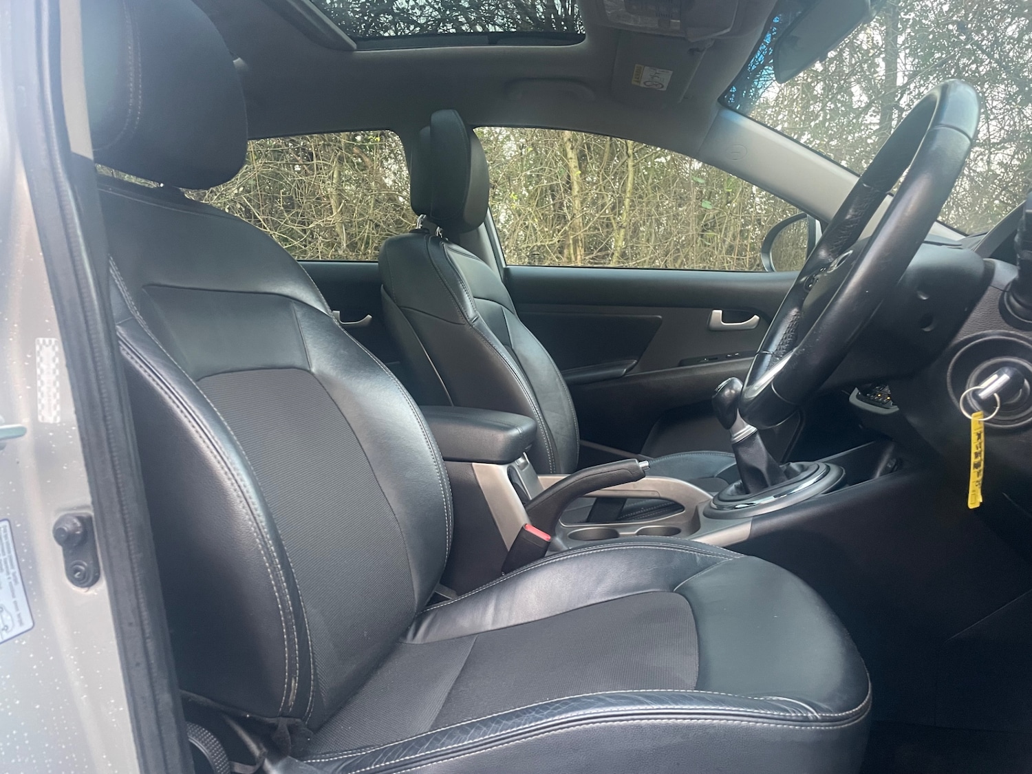 Vehicle 15