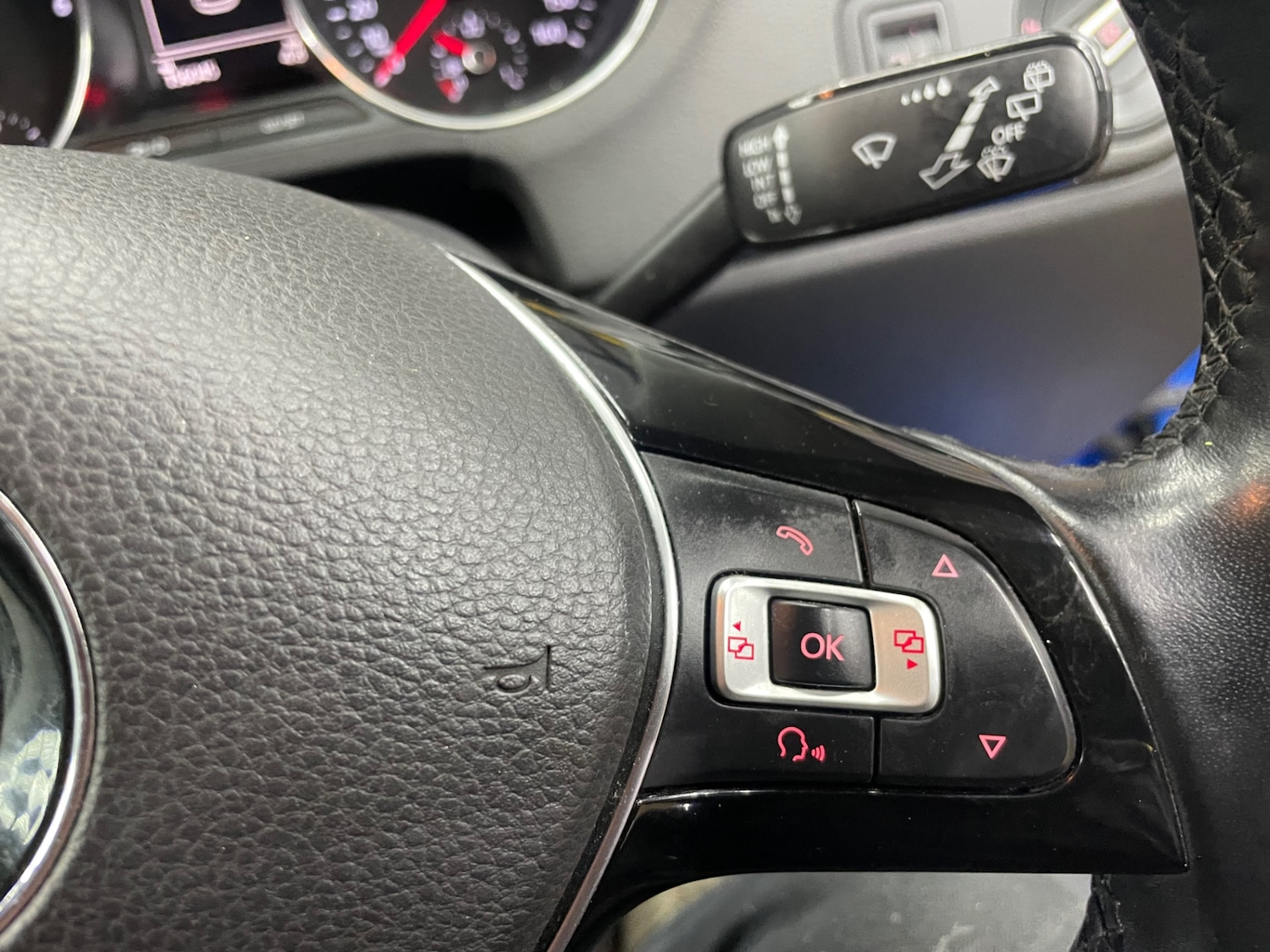 Used Volkswagen Polo 2014 for sale - 73824047: Photo 14