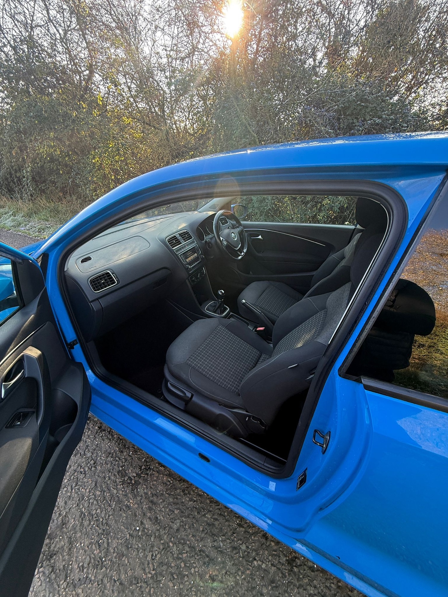 Used Volkswagen Polo 2014 for sale - 73824047: Photo 15