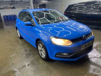 Used Volkswagen Polo 2014 for sale - 73824047: Photo