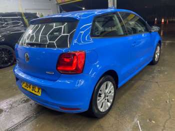 Used Volkswagen Polo 2014 for sale - 73824047: Photo