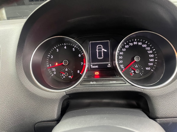 Used Volkswagen Polo 2014 for sale - 73824047: Photo 8