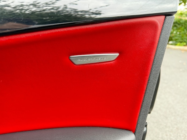Used Audi S3 2025 for sale - 74989184: Photo 10