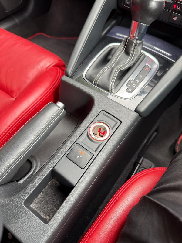 Used Audi S3 2025 for sale - 74989184: Photo 14