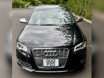 Used Audi S3  for sale - 74989184: Photo