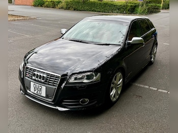 Used Audi S3  for sale - 74989184: Photo