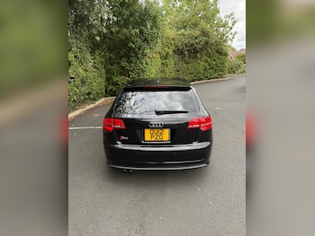Used Audi S3  for sale - 74989184: Photo