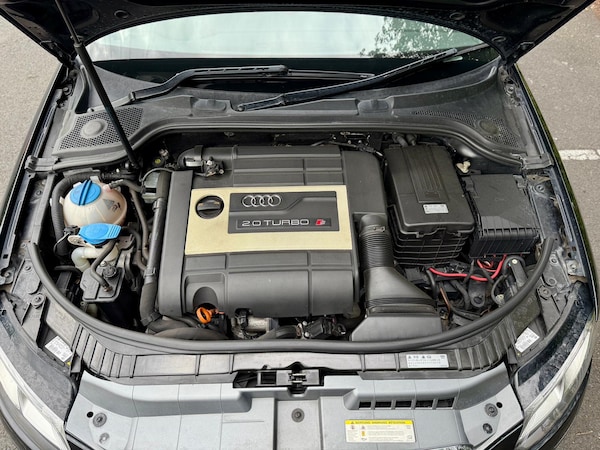 Used Audi S3 2025 for sale - 74989184: Photo 6