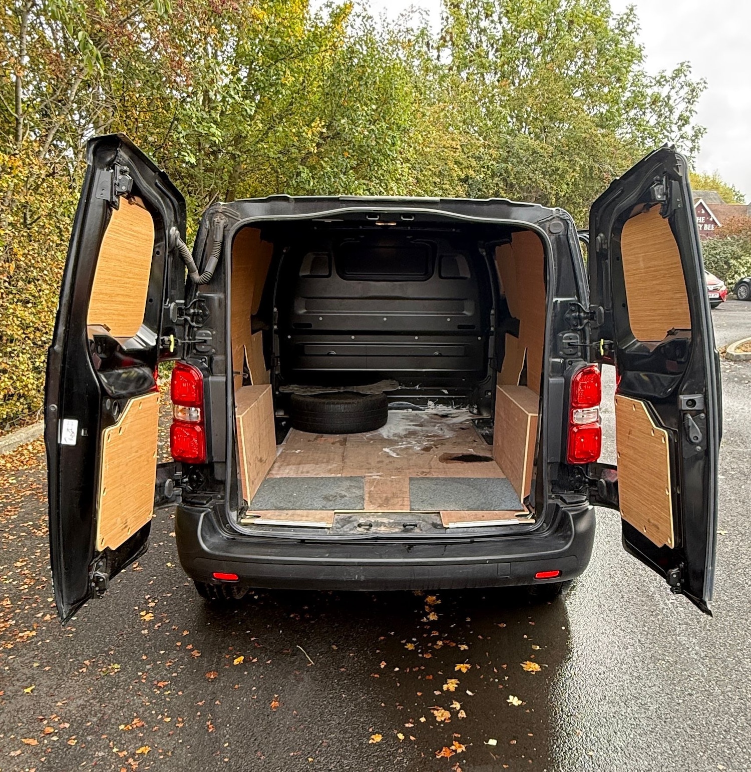 Used Vauxhall Vivaro 2019 for sale - 76293459: Photo 5