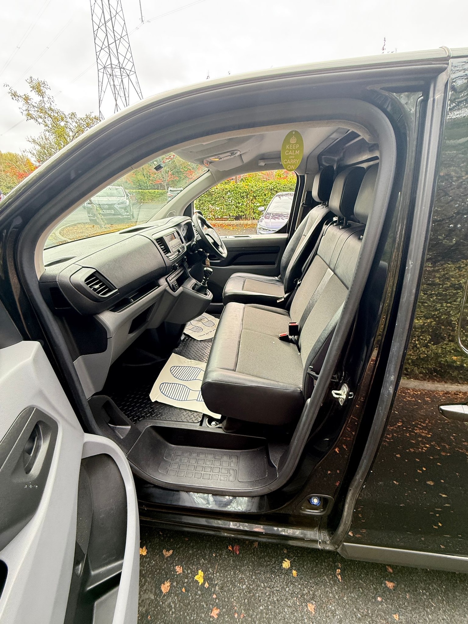 Used Vauxhall Vivaro 2019 for sale - 76293459: Photo 6