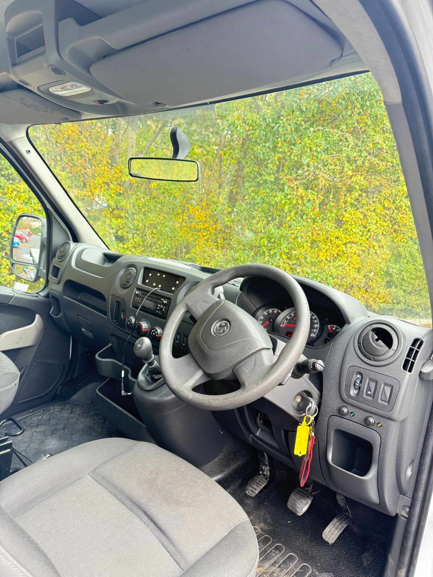 Used Vauxhall Vivaro 2019 for sale - 76293459: Photo 8