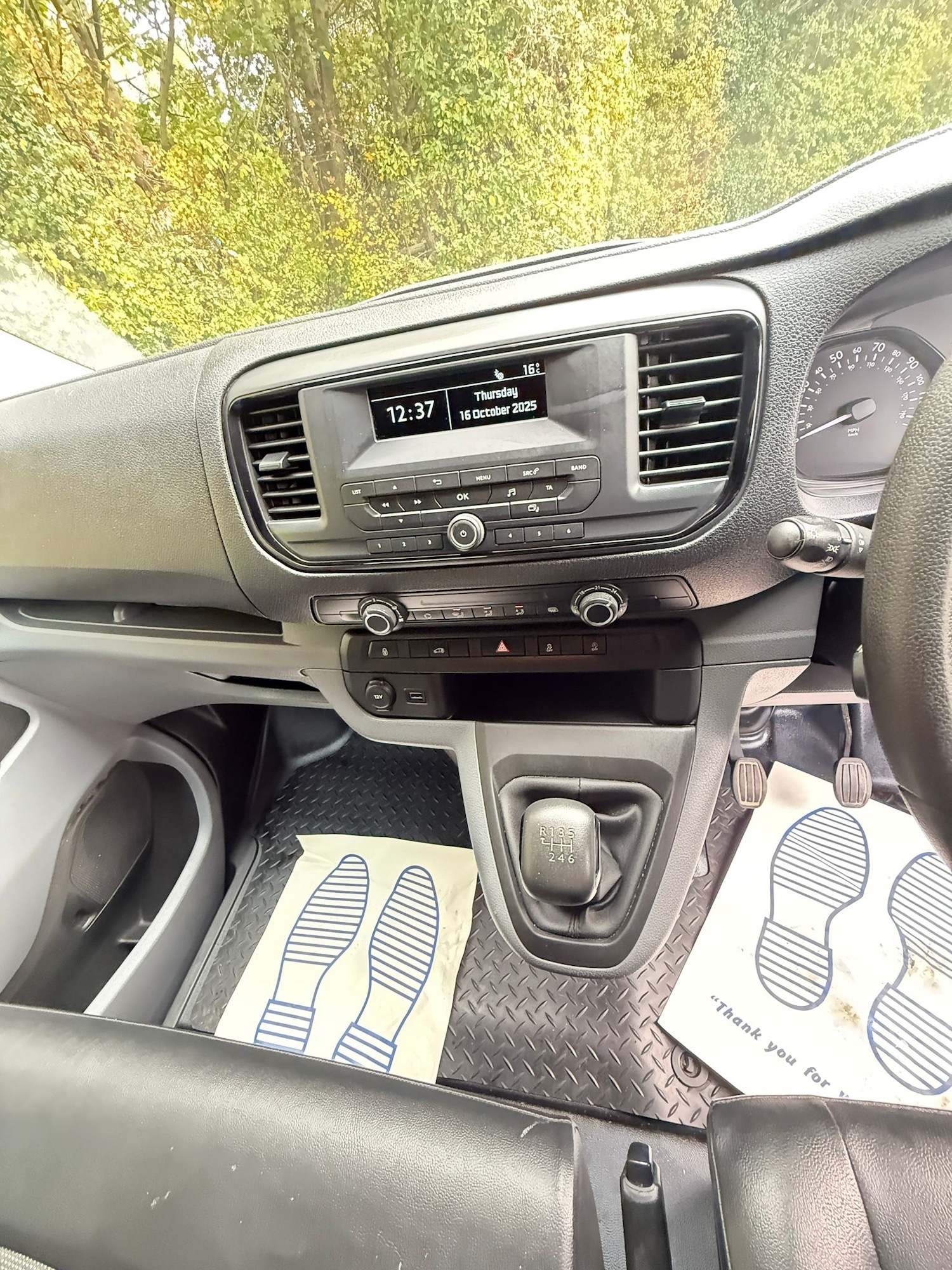 Used Vauxhall Vivaro 2019 for sale - 76293459: Photo 9