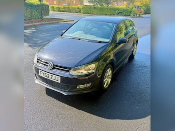 Volkswagen - Polo