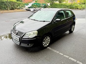 Volkswagen - Polo