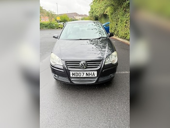 Used Volkswagen Polo 2007 for sale - 76179127: Photo 2